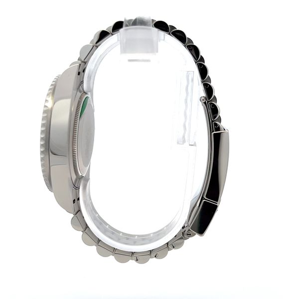 Rolex GMT Master II Sprite